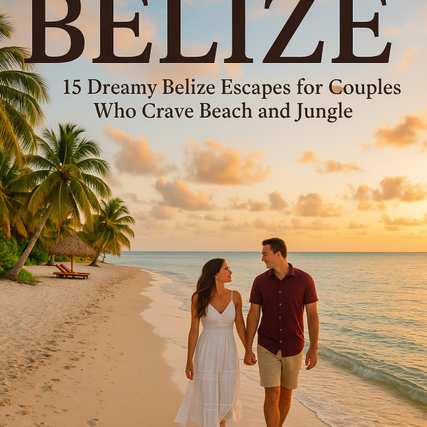 Romantic Getaway Belize