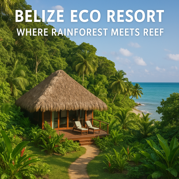 Belize Eco Resort