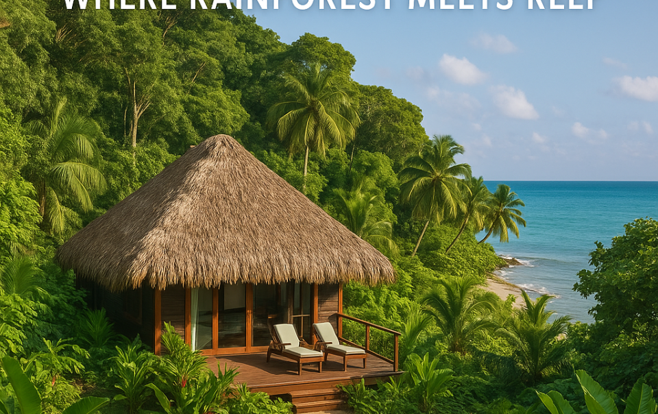 Belize Eco Resort