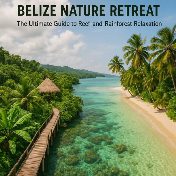Belize Nature Retreat