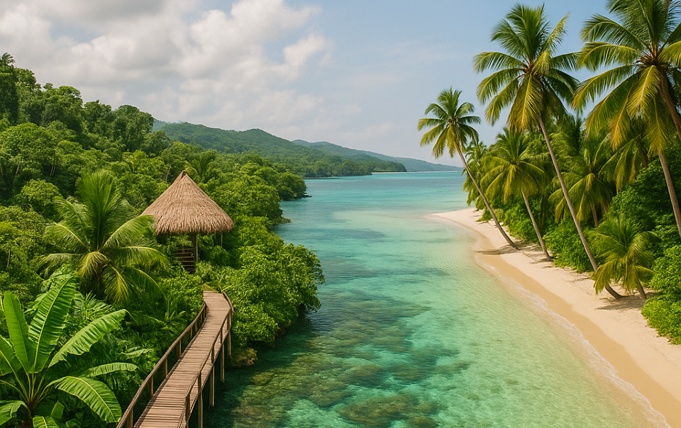 Belize Nature Retreat