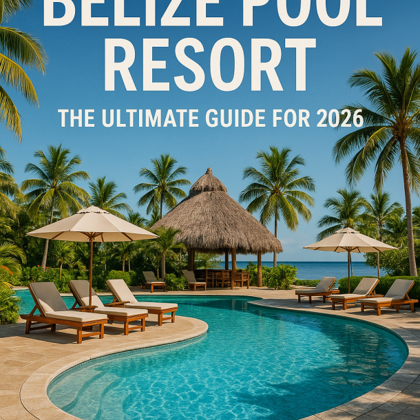Belize Pool Resort