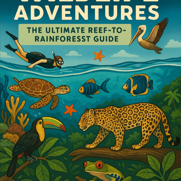 Belize Wildlife Adventures