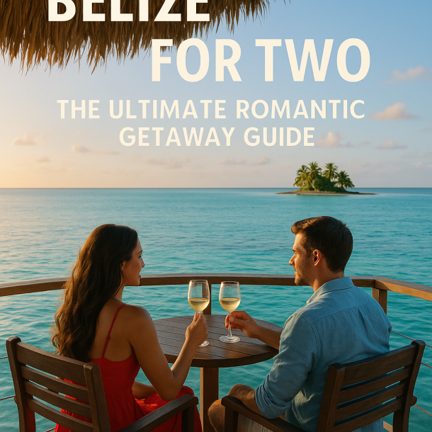 Romantic Getaway Belize