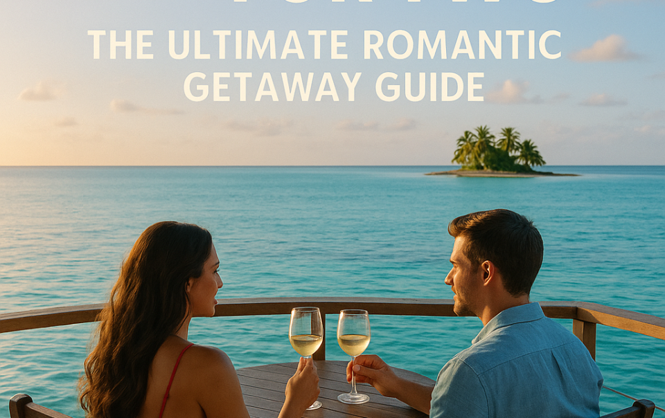 Romantic Getaway Belize