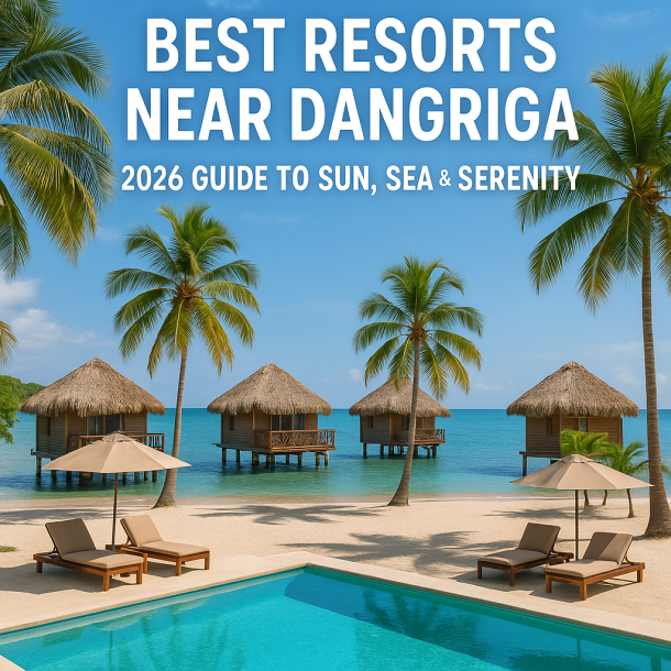 Best Resort Near Dangriga