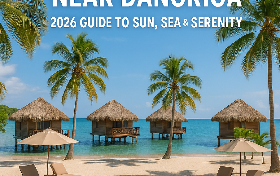 Best Resort Near Dangriga