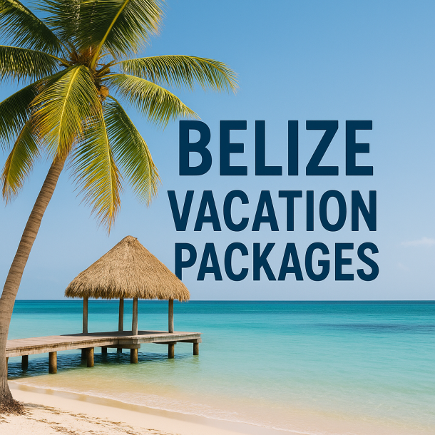 Belize Vacation Packages
