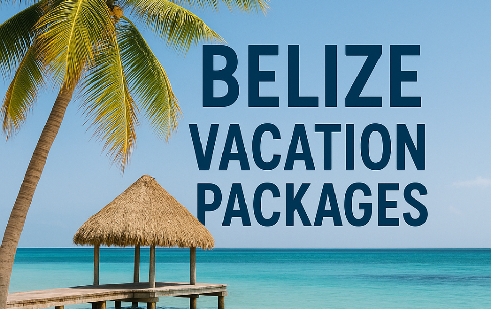 Belize Vacation Packages