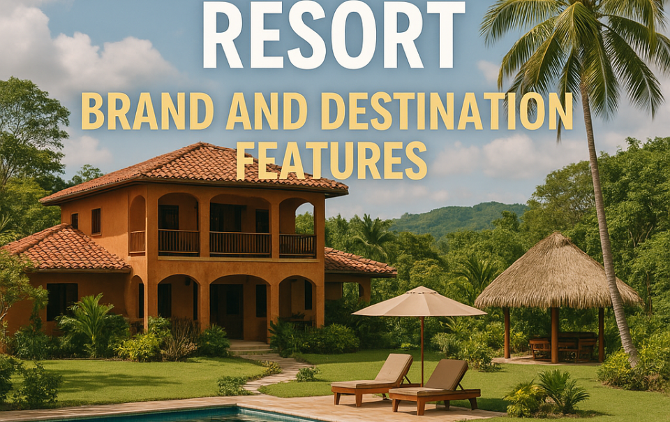 Belize Inland Resort