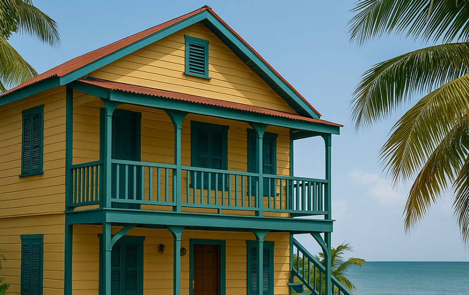 Dangriga Bed and Breakfast