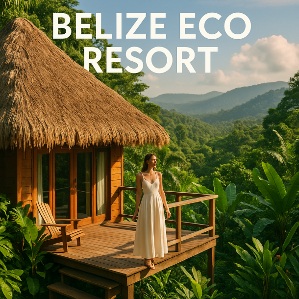 Belize Eco Resort