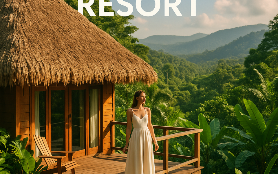 Belize Eco Resort