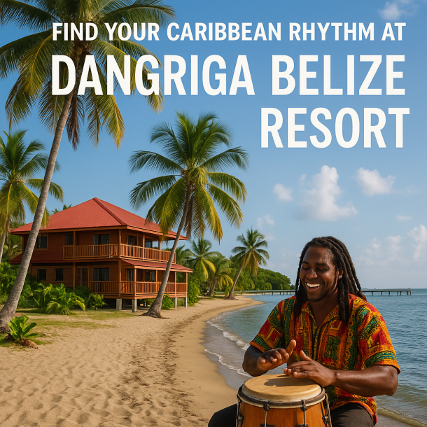 Dangriga Belize Resort