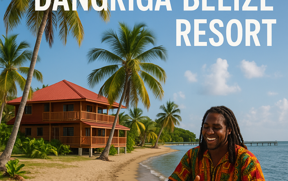 Dangriga Belize Resort
