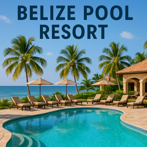 Belize Pool Resort