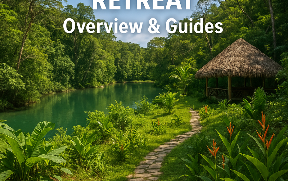 Belize Nature Retreat