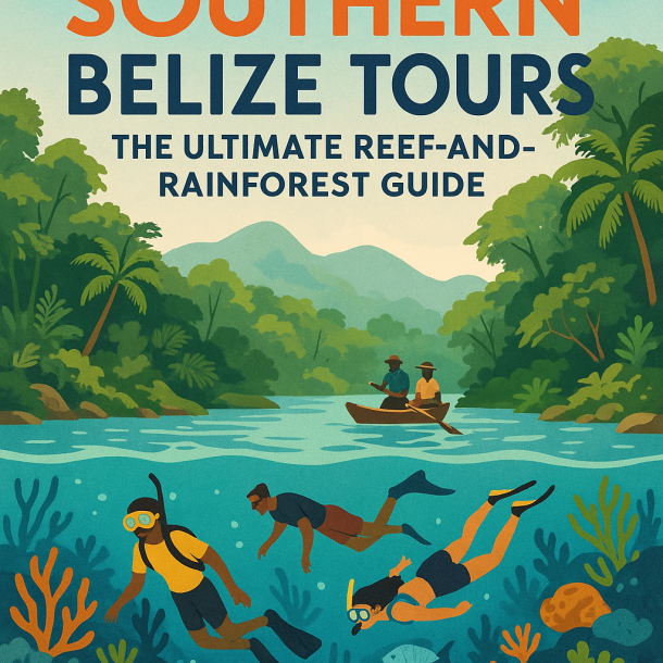 Southern Belize Tours