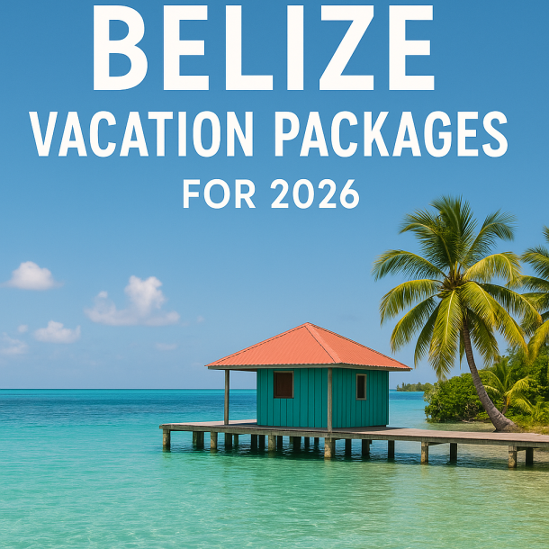 Belize Vacation Packages