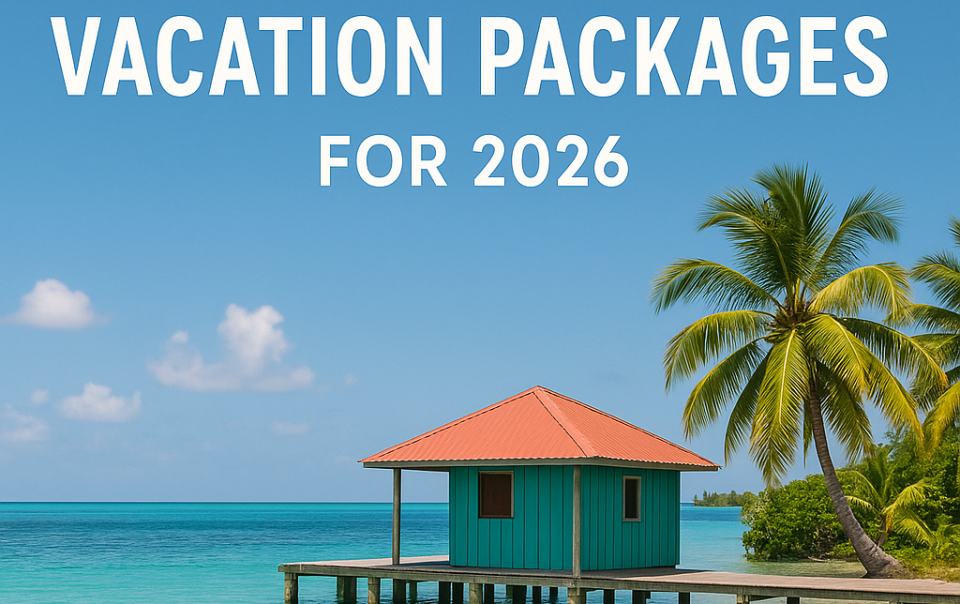 Belize Vacation Packages