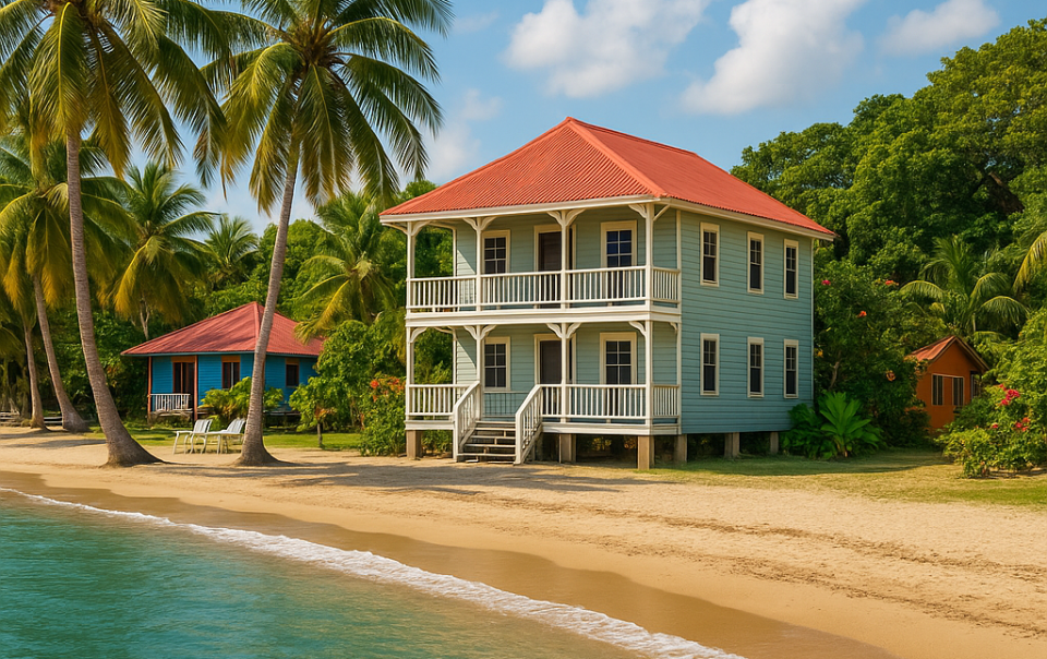 Stann Creek Accommodations