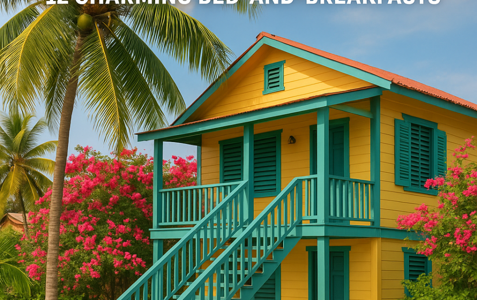 Dangriga Bed and Breakfast