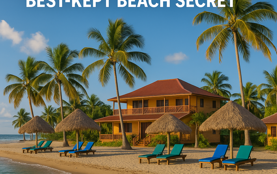 Dangriga Belize Resort